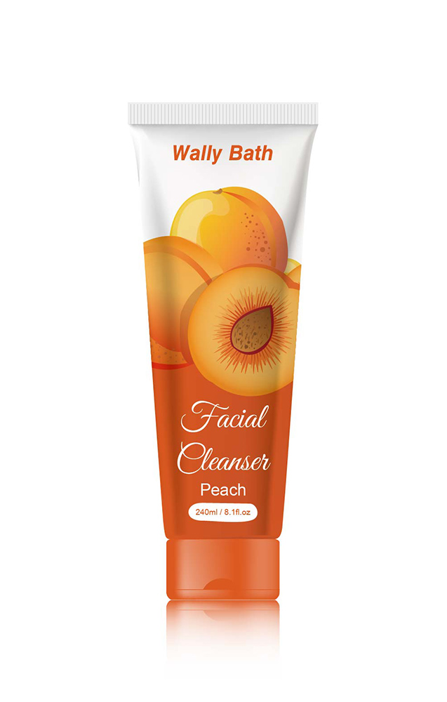WB22AL240jgFC08P-1 Facial Cleanser