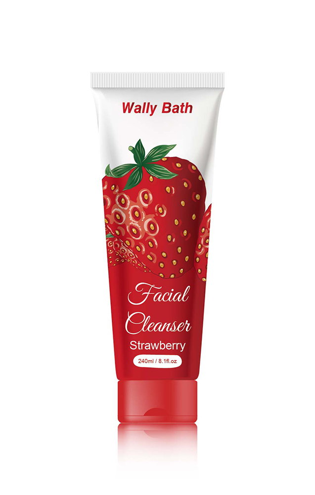 WB22AL240jgFC08S-6 Facial Cleanser