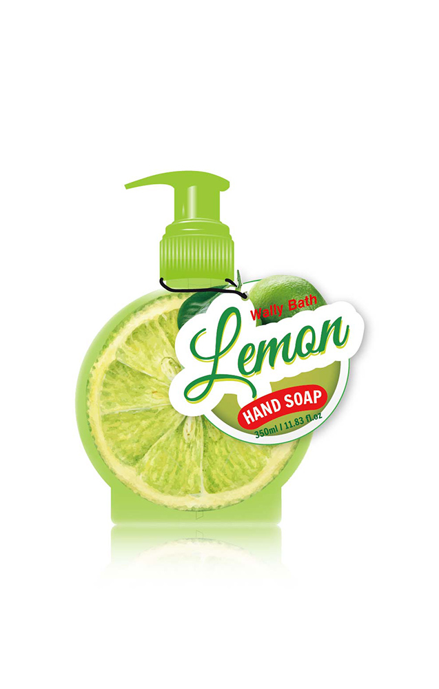 WB22AL300bqpHS01L-2 Hand Soap