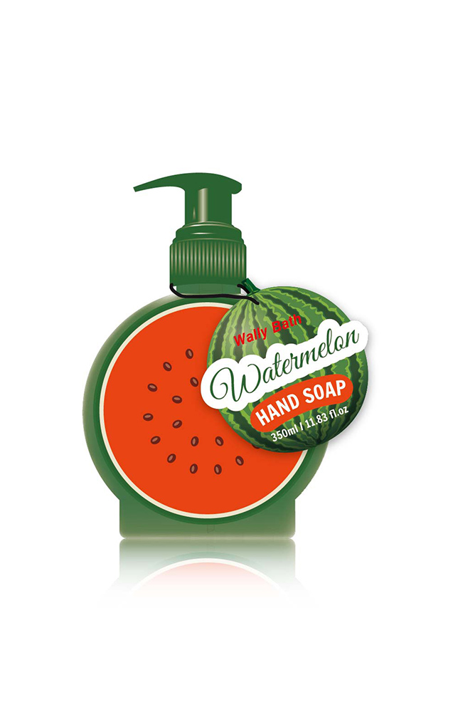 WB22AL300bqpHS01W-7 Hand Soap