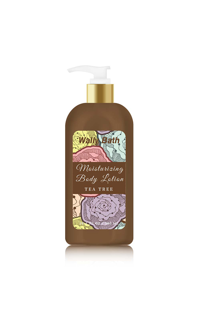 WB22AL300yzpBL16TT Moisturizing body lotion -1