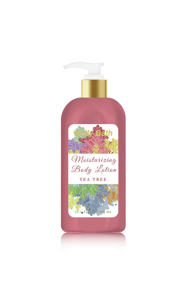 WB22AL300yzpBL16TT Moisturizing body lotion -2