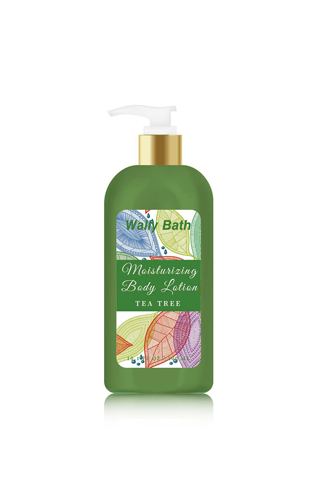 WB22AL300yzpBL16TT Moisturizing body lotion -3