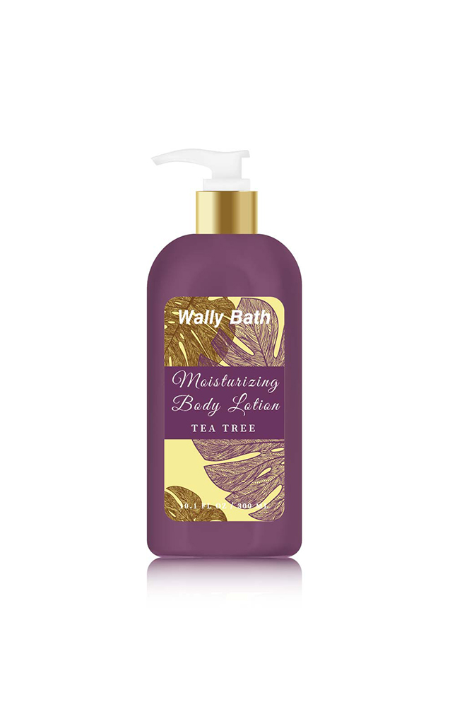 WB22AL300yzpBL16TT Moisturizing body lotion -4