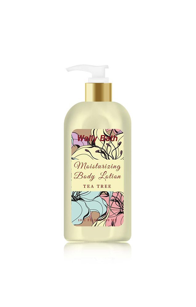 WB22AL300yzpBL16TT Moisturizing body lotion -5