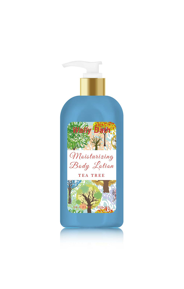 WB22AL300yzpBL16TT Moisturizing body lotion -6