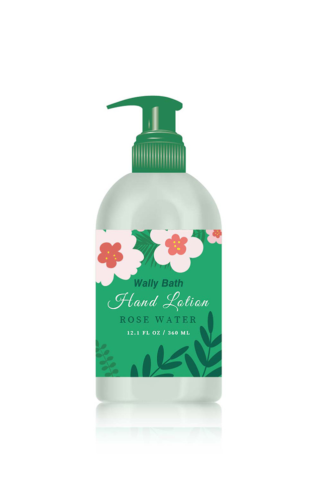 WB22AL360yzpHL09RW-1 Hand Lotion