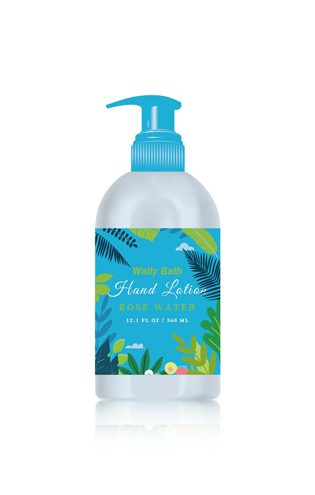 WB22AL360yzpHL09RW-2 Hand Lotion