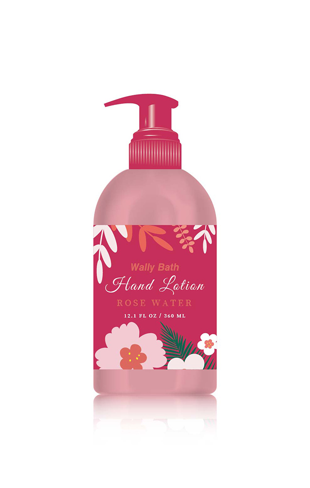 WB22AL360yzpHL09RW-3 Hand Lotion