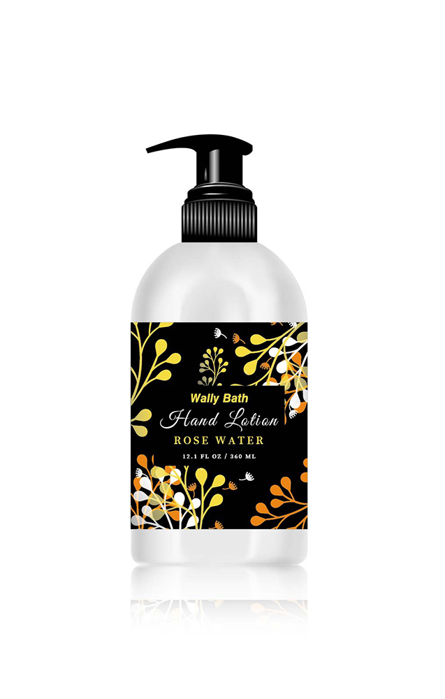 WB22AL360yzpHL09RW-6 Hand Lotion