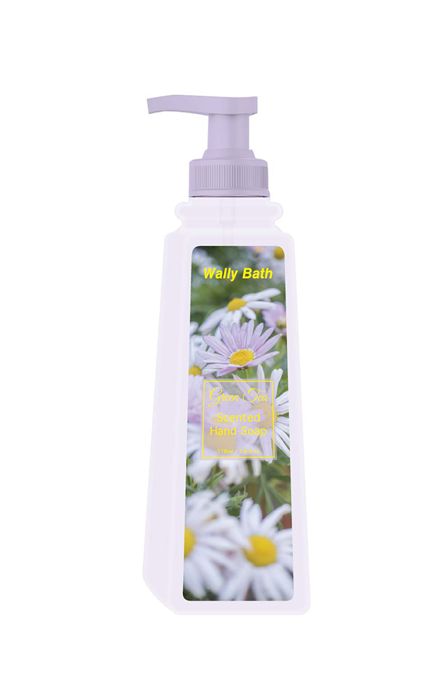 WB22AL400lxpSHS05GT-1 Scented Hand Soap