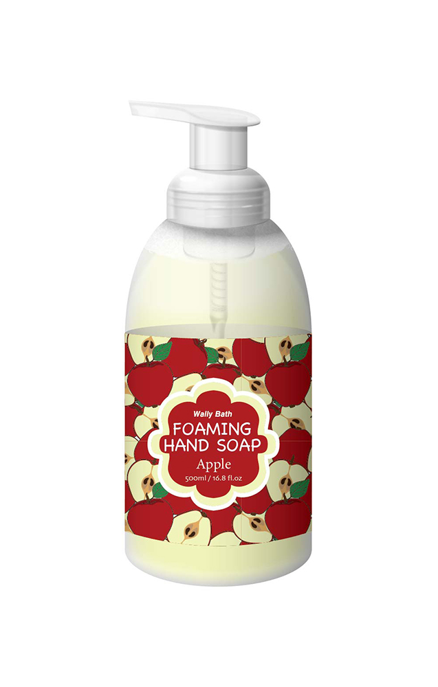 WB22AL500yzpFHS12A foaming hand soap-6
