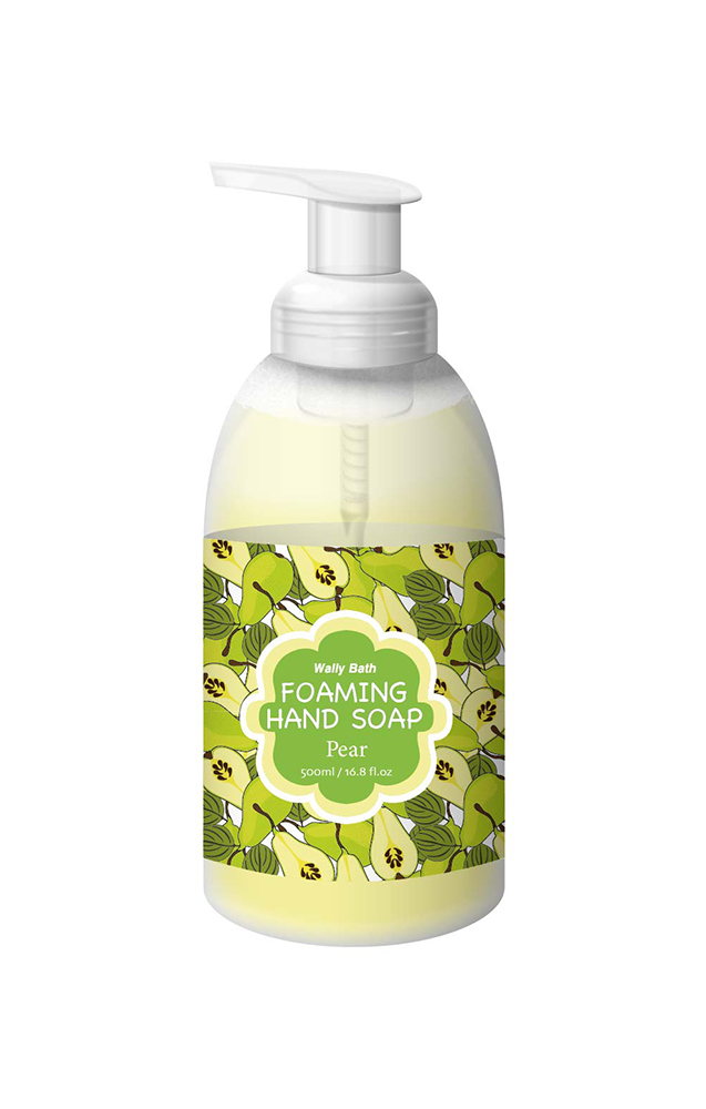 WB22AL500yzpFHS12P foaming hand soap-2