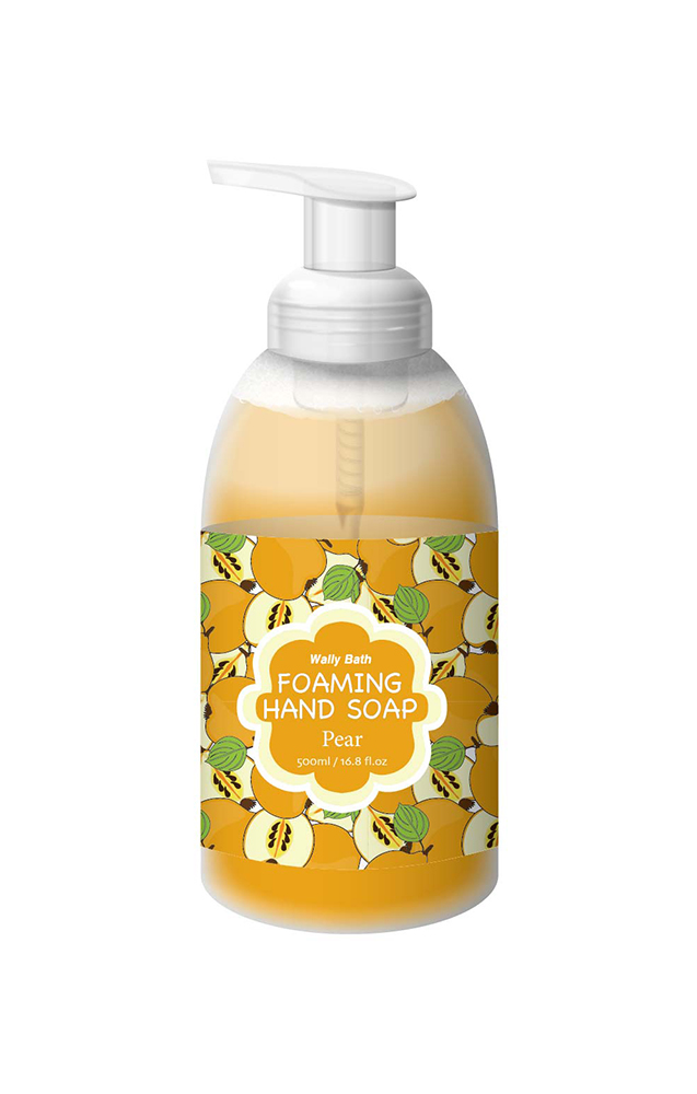 WB22AL500yzpFHS12P foaming hand soap-5