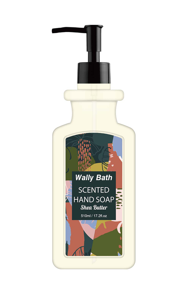 WB22AL510bxpHS07SB-1 Scented Hand Soap