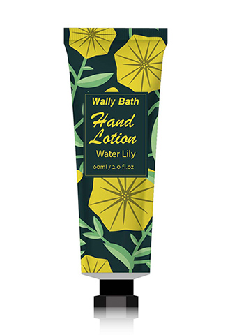 WB22AL60lgHL10WL-6 Hand Lotion