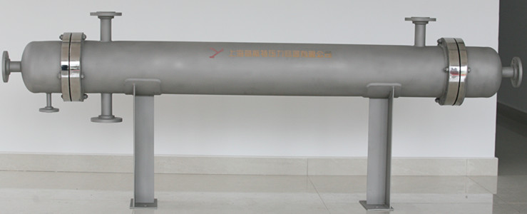 压力容器发展与应用