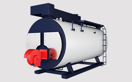 在什么样的环境条件下冷凝锅炉运行热效率更高?