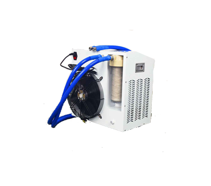 1520W Ice Bath Chiller AC100-127V Wifi Control