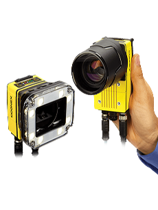 2D MACHINE VISION SYSTEMS