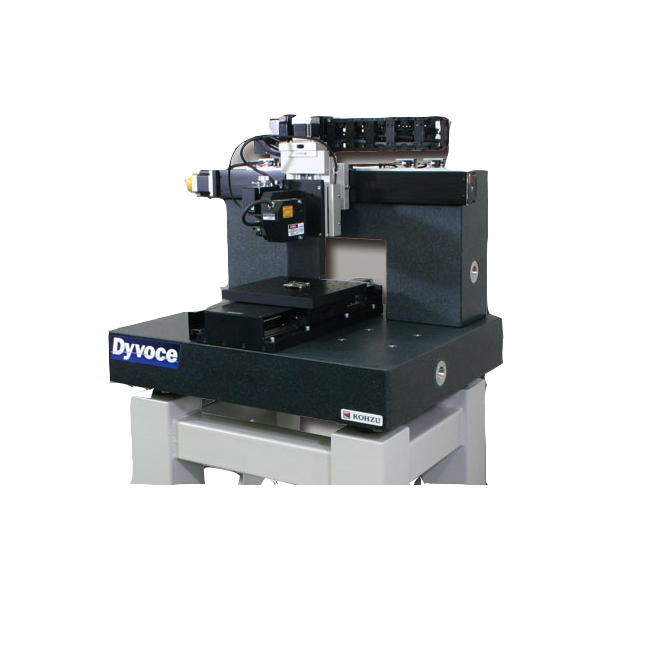 Laser Measurement System Dyvoce Series