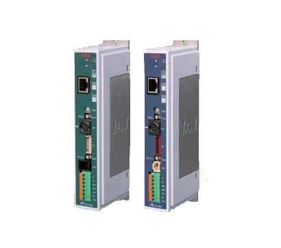 EtherNet/IP PCON ACON Controllers