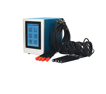 DG8L-T07N UV LED spot light source