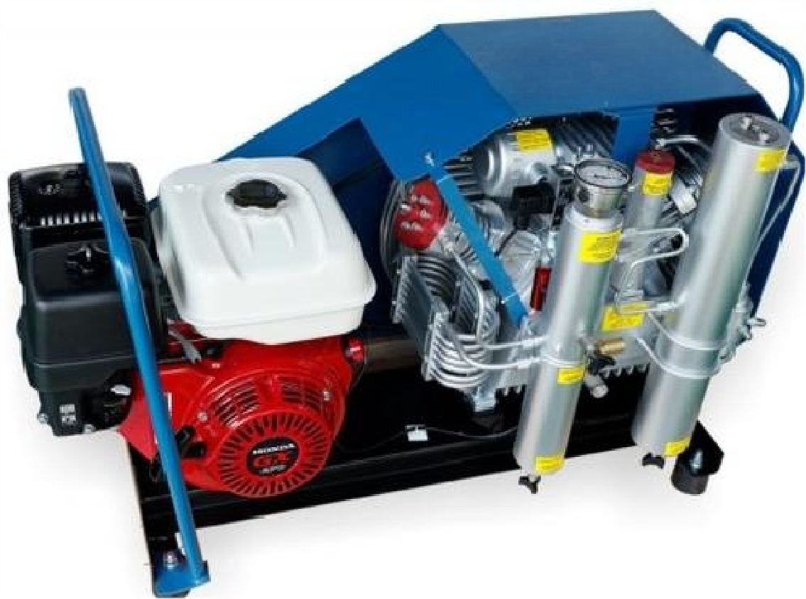 Breathing Air Compressors