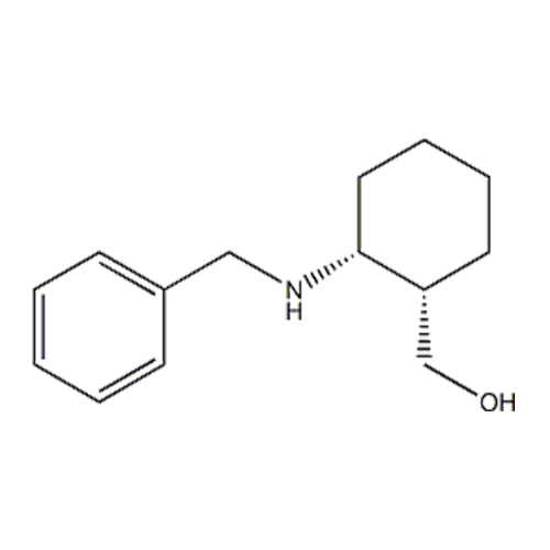71581-93-6/(-)-顺-2-苯甲氨基环己烷甲醇