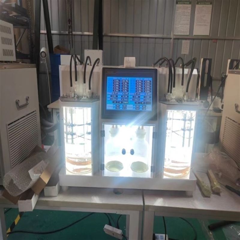 强强联合赋能科创，钮玮动力采购实验室仪器升级研发实力