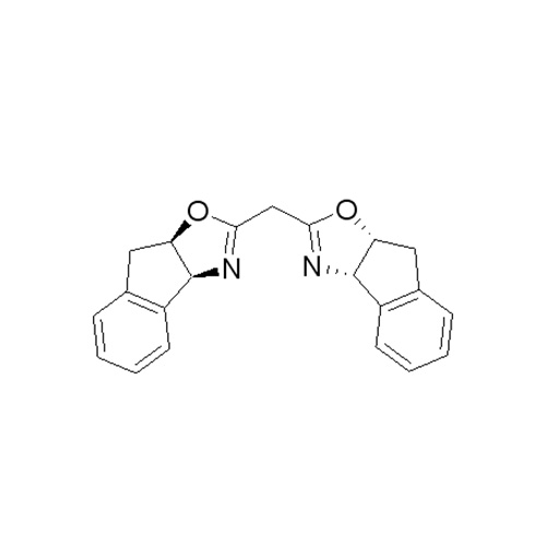 175166-49-1/(-)2,2'-亚甲基双(3α,8α-二氢-8H-茚并[1,2--d]噁唑
