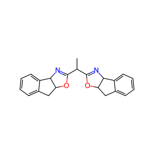 1091605-95-6/(3aS,3'aS,8aR,8'aR)-2,2'-亚乙基双[3a,8a-二氢-8H-茚并[1,2-d]噁唑]