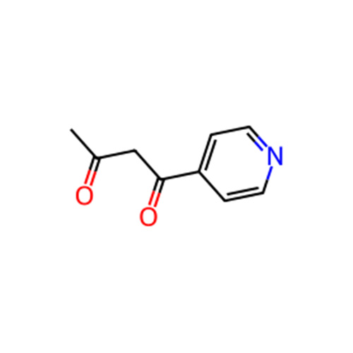 75055-73-1/1-(4-吡啶基)-1,3-丁二酮