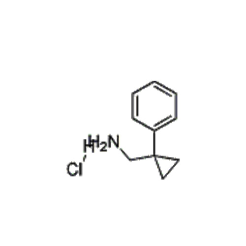 935-43-3/(1-苯基环丙基)甲胺盐酸盐