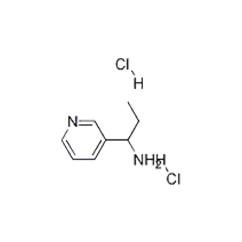 1228879-41-1/1-(3-吡啶基)-1-丙胺二盐酸盐
