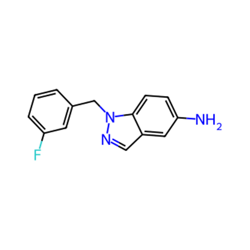 202197-31-7/1-(3-氟苄基)-1h-吲唑-5-胺
