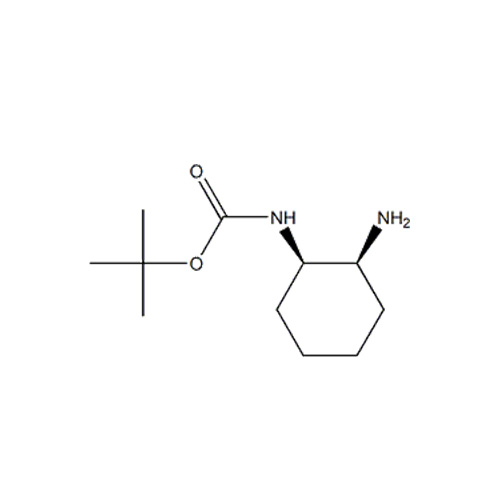 364385-54-6/(1R,2S)-N1-(叔丁氧羰基)-1,2-环己烷二胺