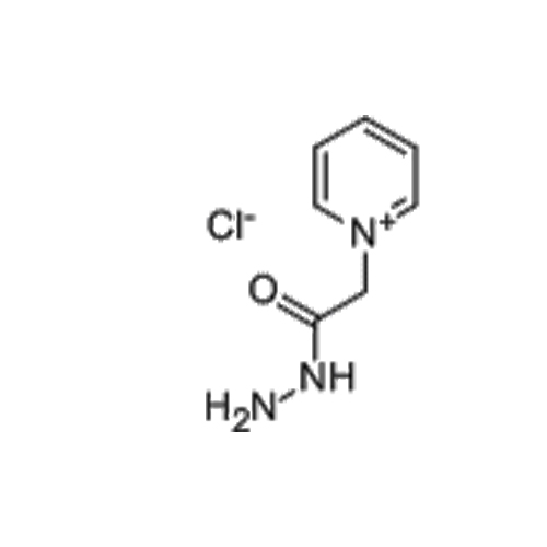 1126-58-5/1-(2-肼基-2-氧乙基)吡啶翁氯化物