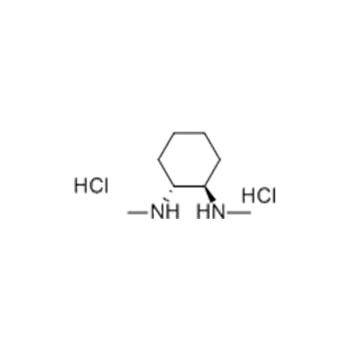 70708-33-7/(1R,2R)-N,N'-二甲基-1,2-环己二胺双盐酸盐