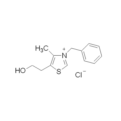 4568-71-2/3-苄基-5-(2-羟乙基)-4-甲基氯化噻唑鎓