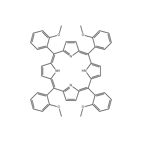 29114-94-1/5,10,15,20-Tetrakis(2-methoxyphenyl)-21,22-dihydroporphyrin
