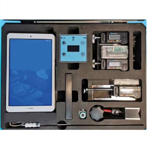 溶出度仪机械验证工具包方案