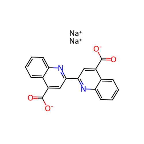 979-88-4/2,2'-联喹啉-4,4'-二甲酸二钠