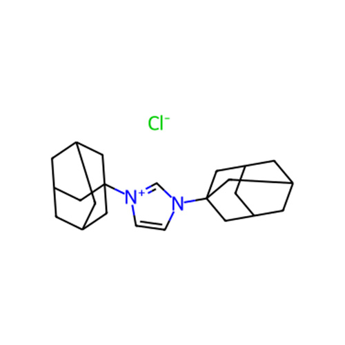 131042-78-9/1,3-二(金刚烷-1-基)-1H-咪唑-3-鎓氯化物