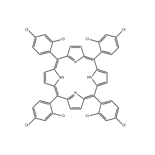 32425-79-9/5,10,15,20-Tetrakis(2,4-dichlorophenyl)porphyrin