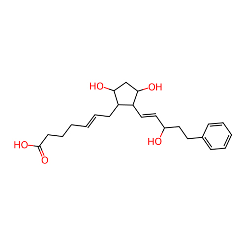 38344-08-0/Bimatoprost acid