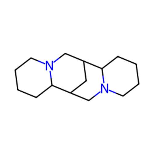 492-08-0/(+)-鹰爪豆碱