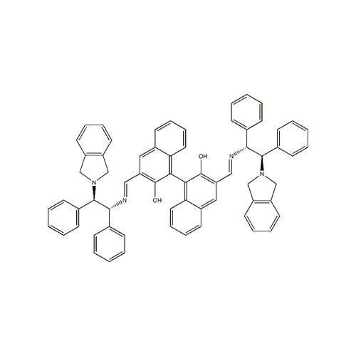 1620285-48-4/(R)-3,3'-双[[[(1R,2R)-2-(异吲哚-2-基)-1,2-二苯乙基]亚氨基]甲基]-1,1'-二-2-萘酚