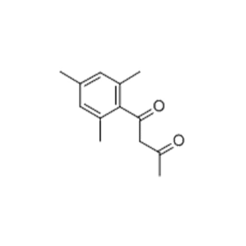6450-57-3/1-(2-均三甲苯)-1,3-丁烷二酮
