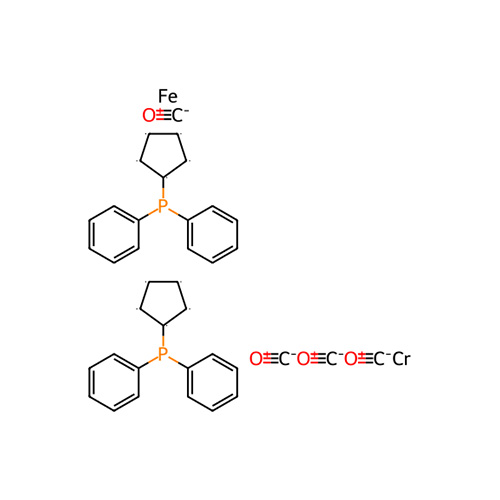 67292-31-3/1,1'-双(二苯基磷)二茂铁)四羰基铬